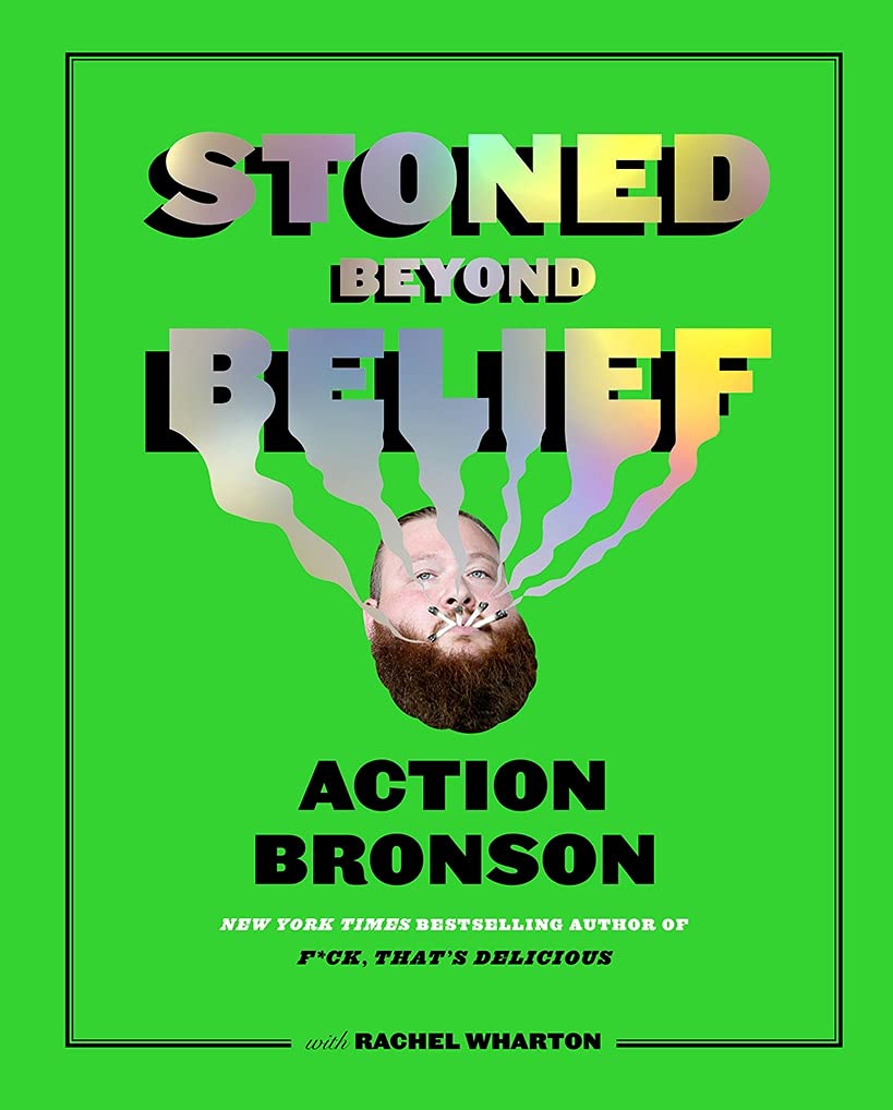 Stoned Beyond Belief - 2377