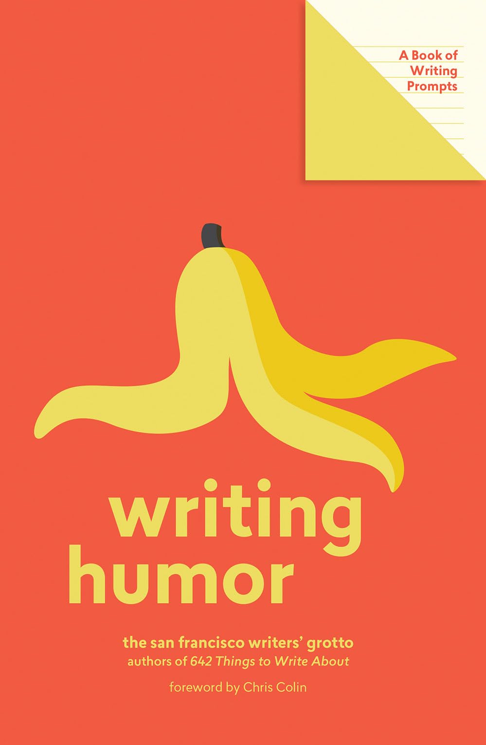 Writing Humor (Lit Starts): A Book of Writing Prompts - 1226