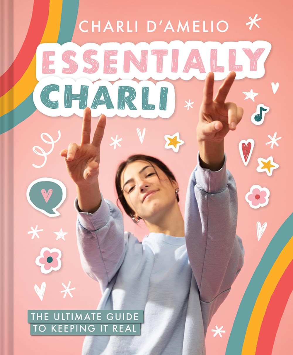 ESSENTIALLY CHARLI: THE ULTIMATE