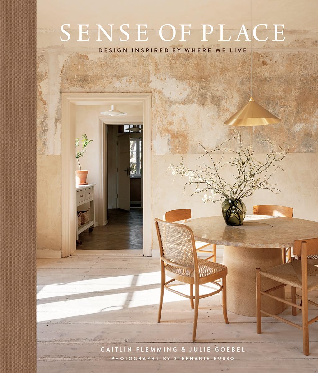 Sense of Place: Interiors that directly echo their landscapes, with designers explaining how location shapes every choice.