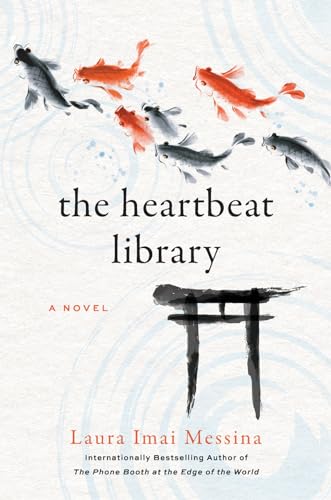 The Heartbeat Library: A Novel