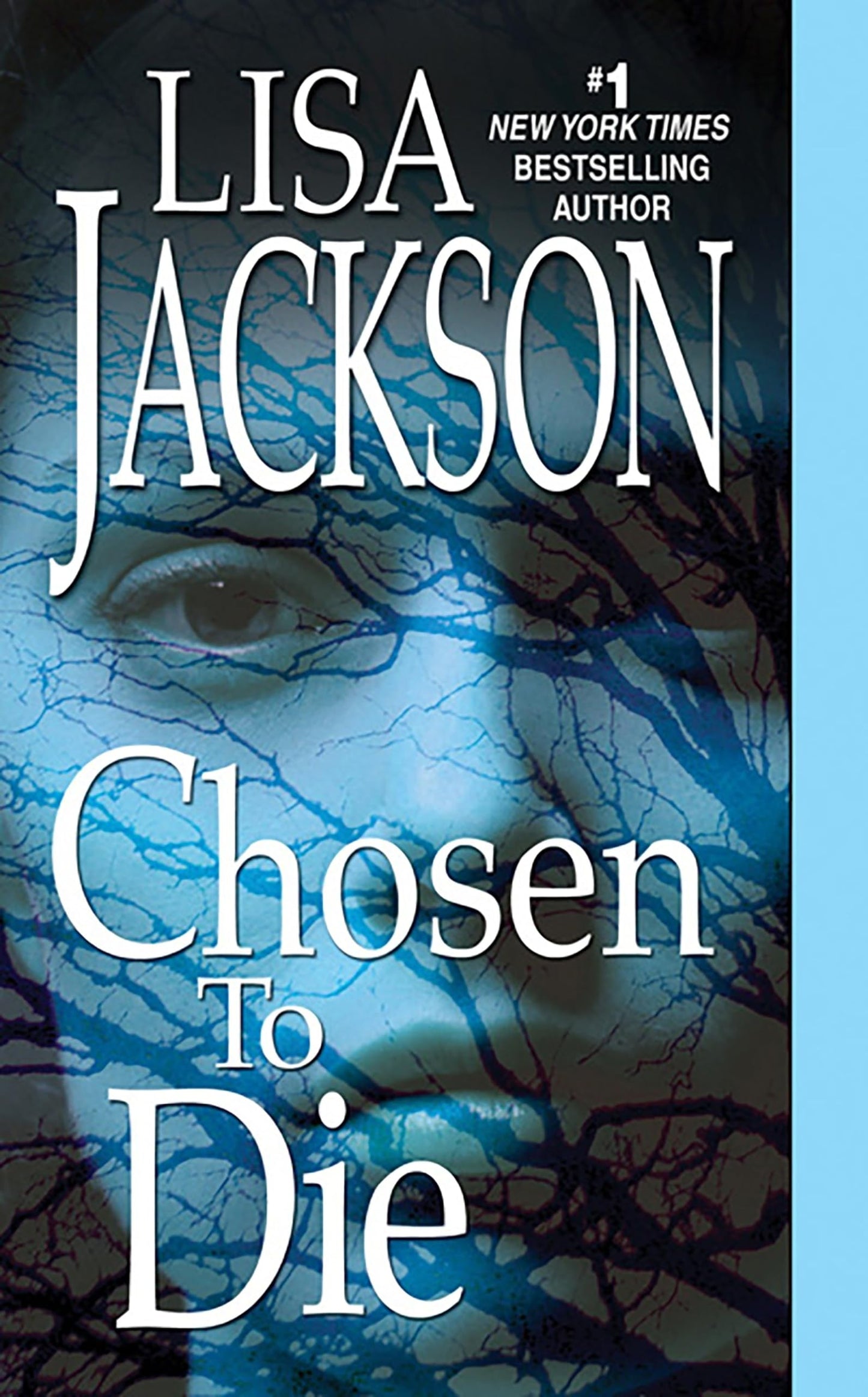 CHOSEN TO DIE (AN ALVAREZ & PESC