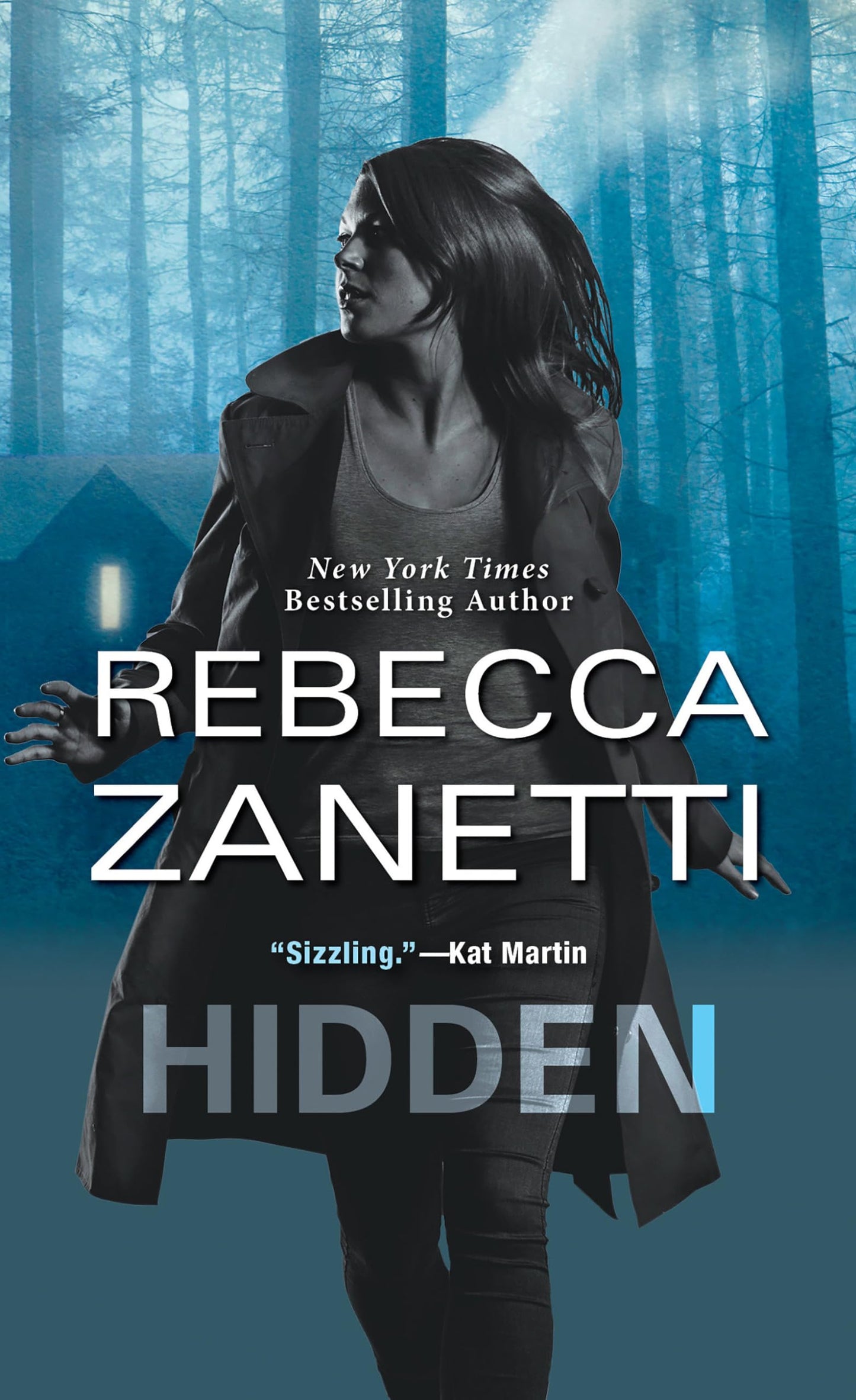 Hidden (Deep Ops) - 5198