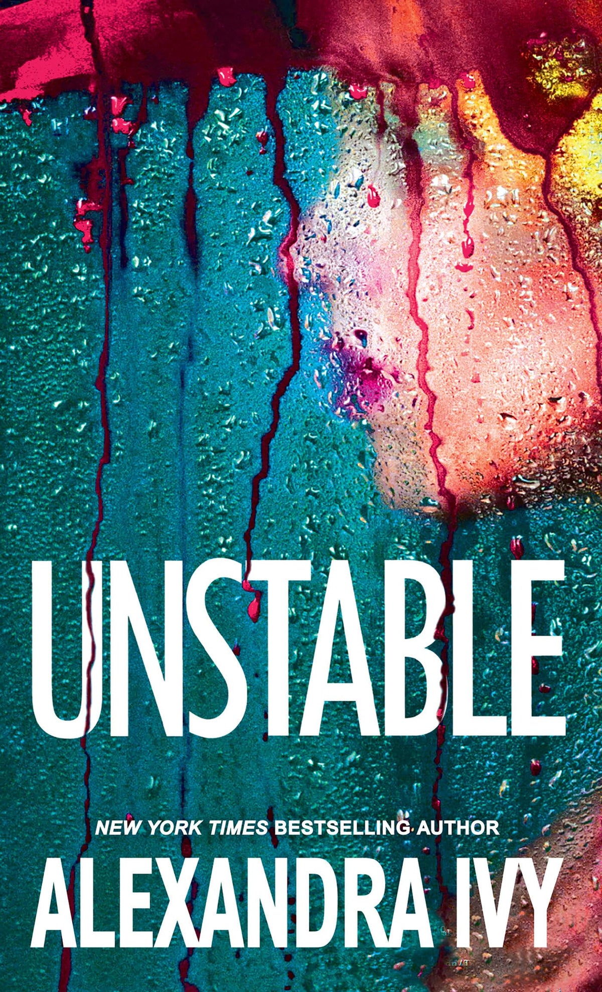 Unstable: A Chilling Cold Case Thriller (Pike, Wisconsin)