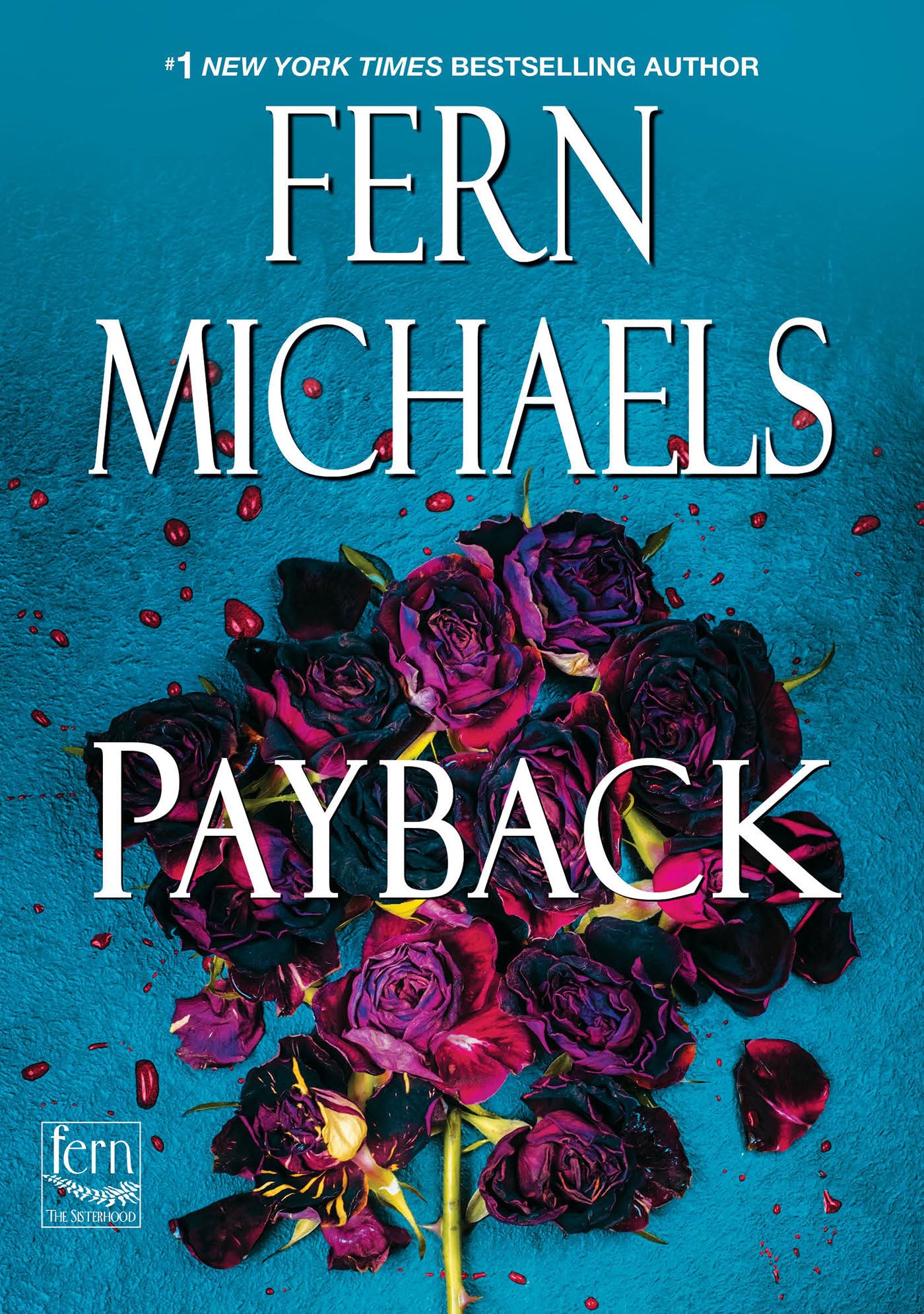 Payback (Sisterhood) - 2220