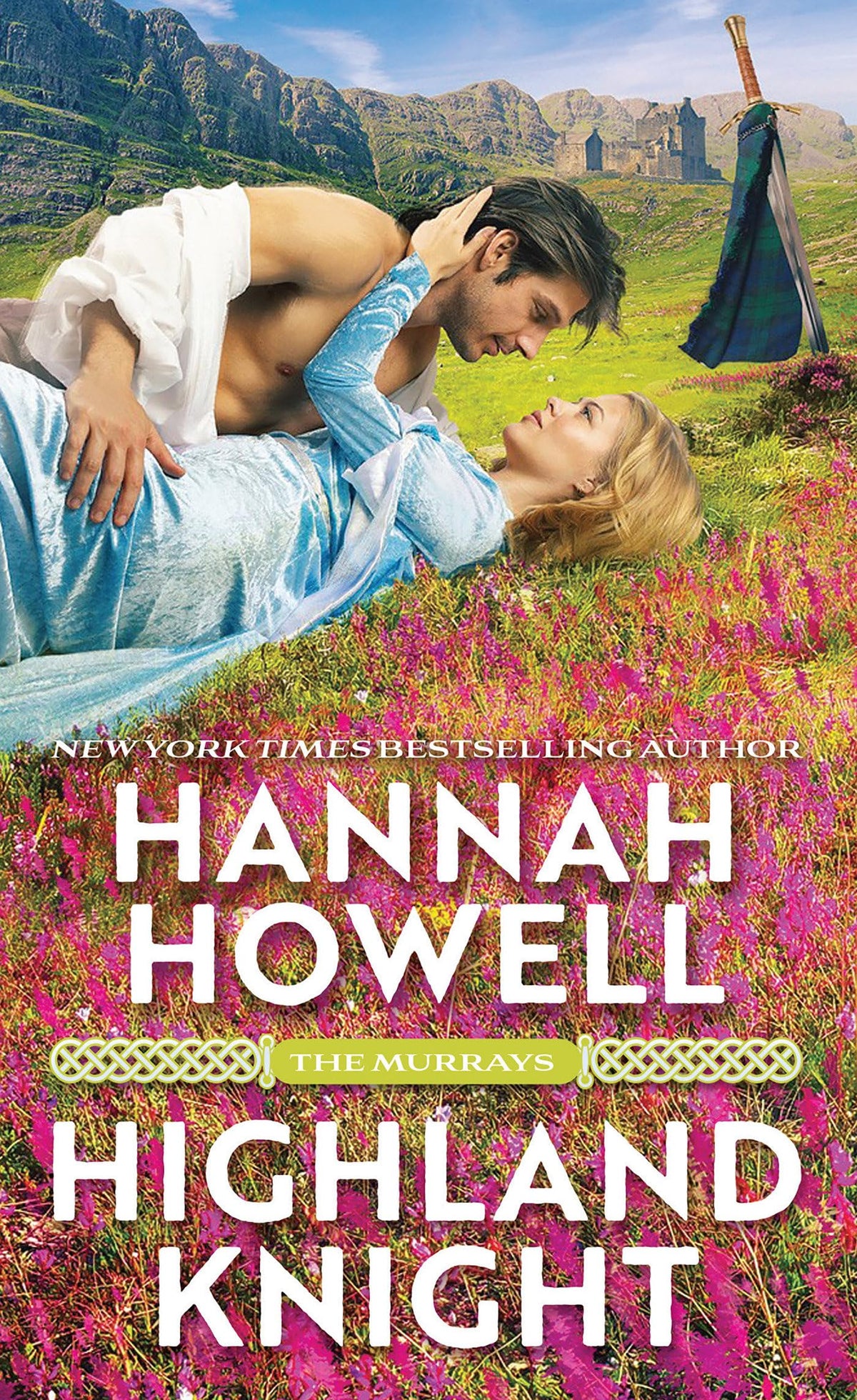 Highland Knight (The Murrays)