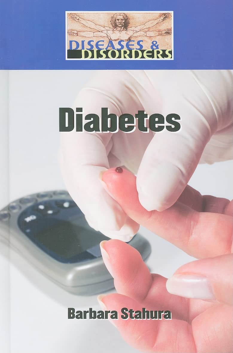 Diabetes (Diseases and Disorders)