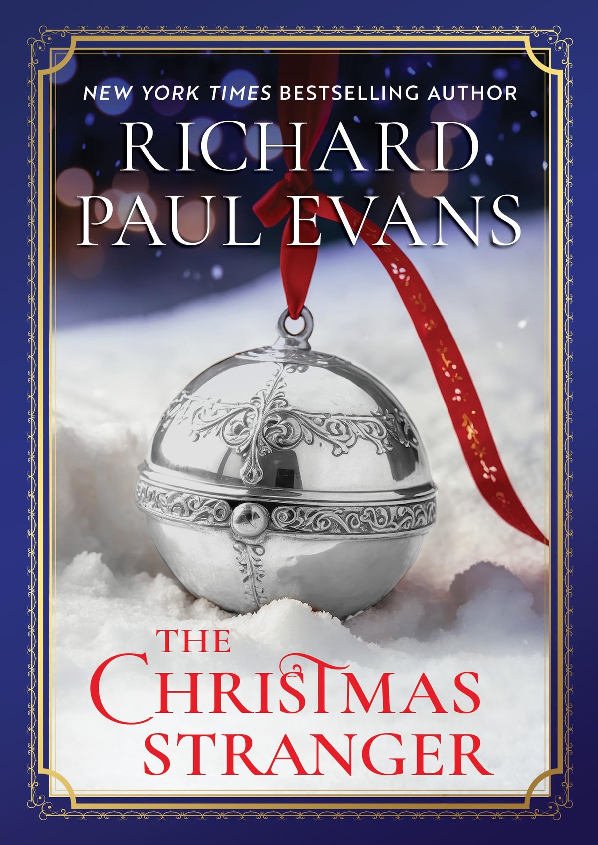 The Christmas Stranger