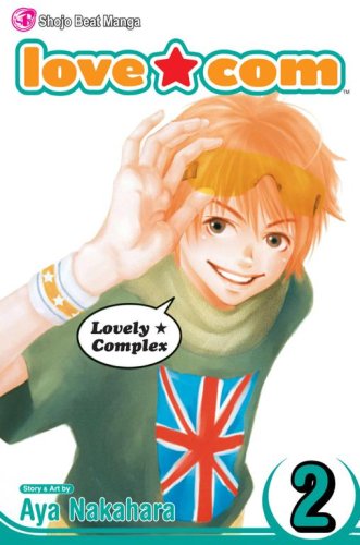 Love?Com, Vol. 2