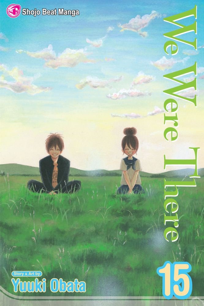 We Were There, Vol. 15 - 3335