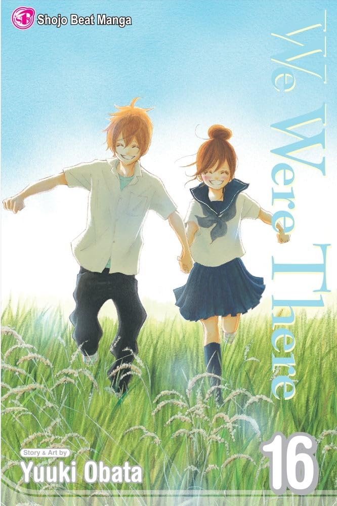 We Were There, Vol. 16 - 6454