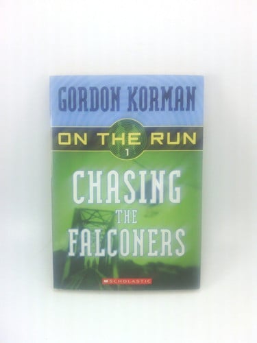 Chasing the Falconers