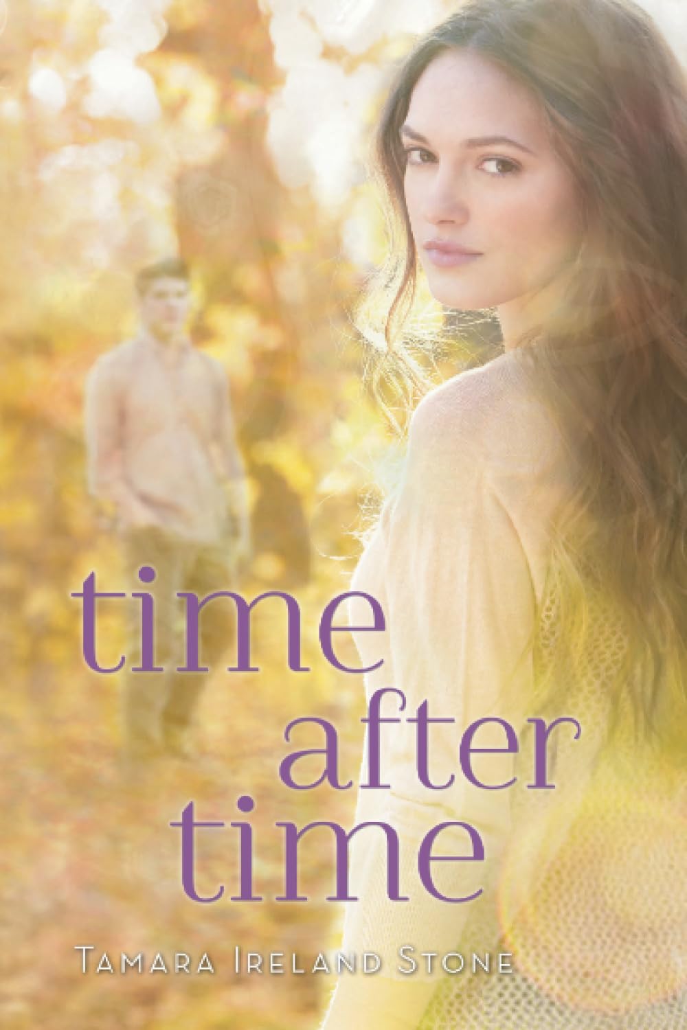 Time After Time: 5.5