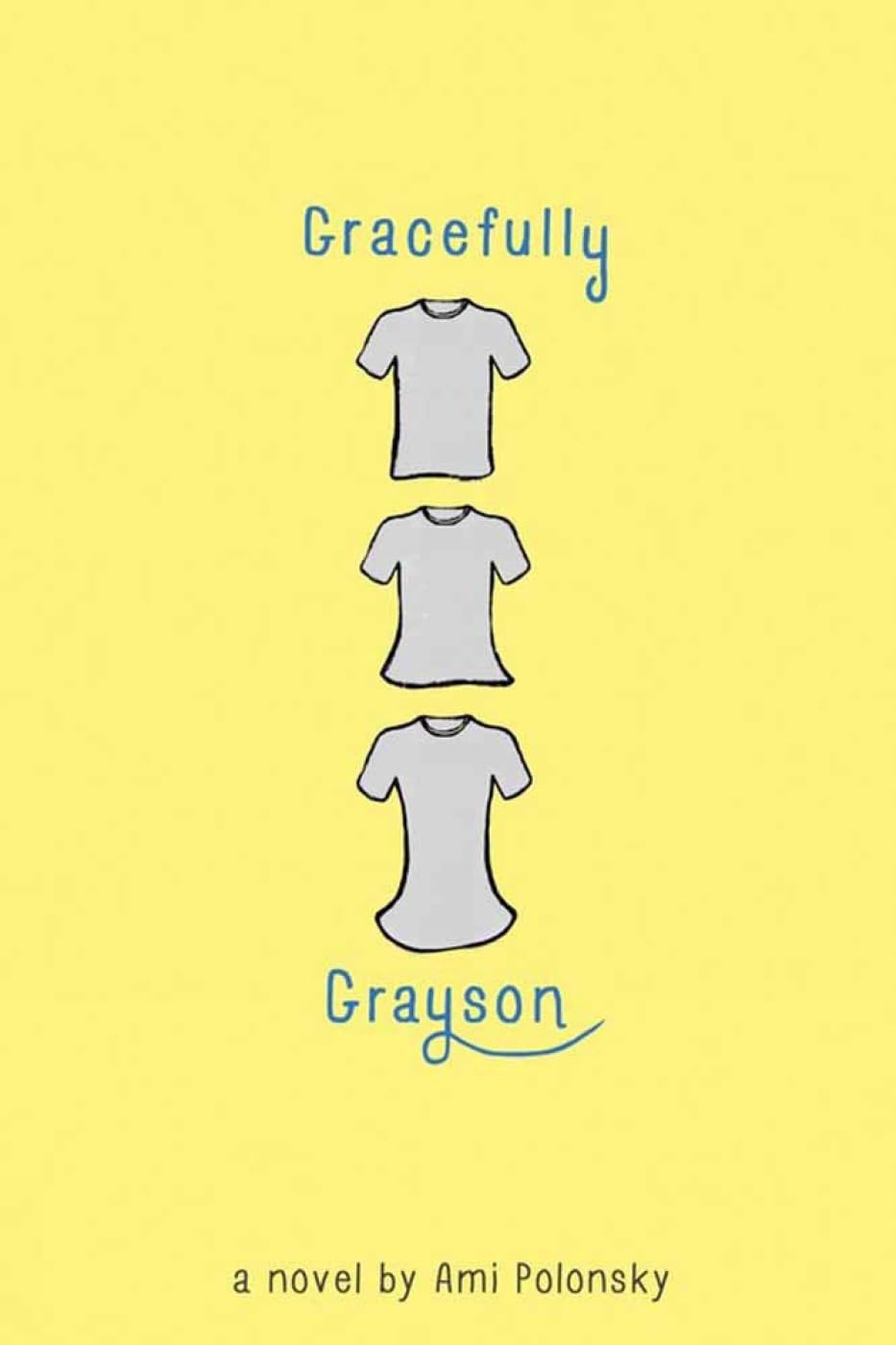 Gracefully Grayson