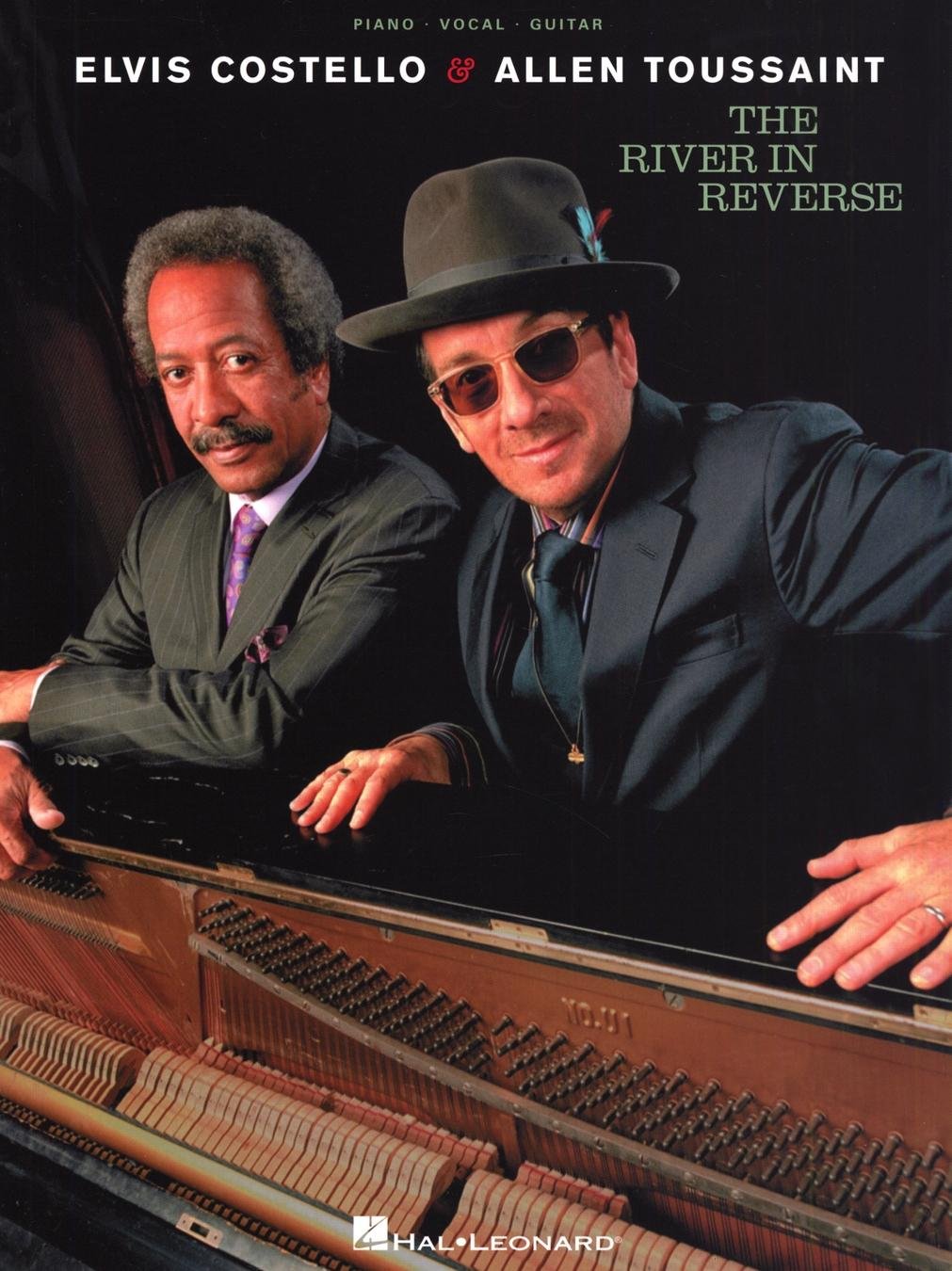 Elvis Costello and Allen Toussaint - The River in Reverse