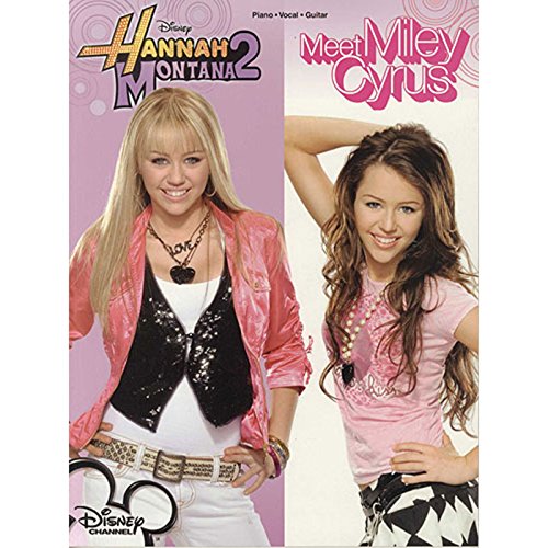 Hannah Montana 2/Meet Miley Cyrus - 3116