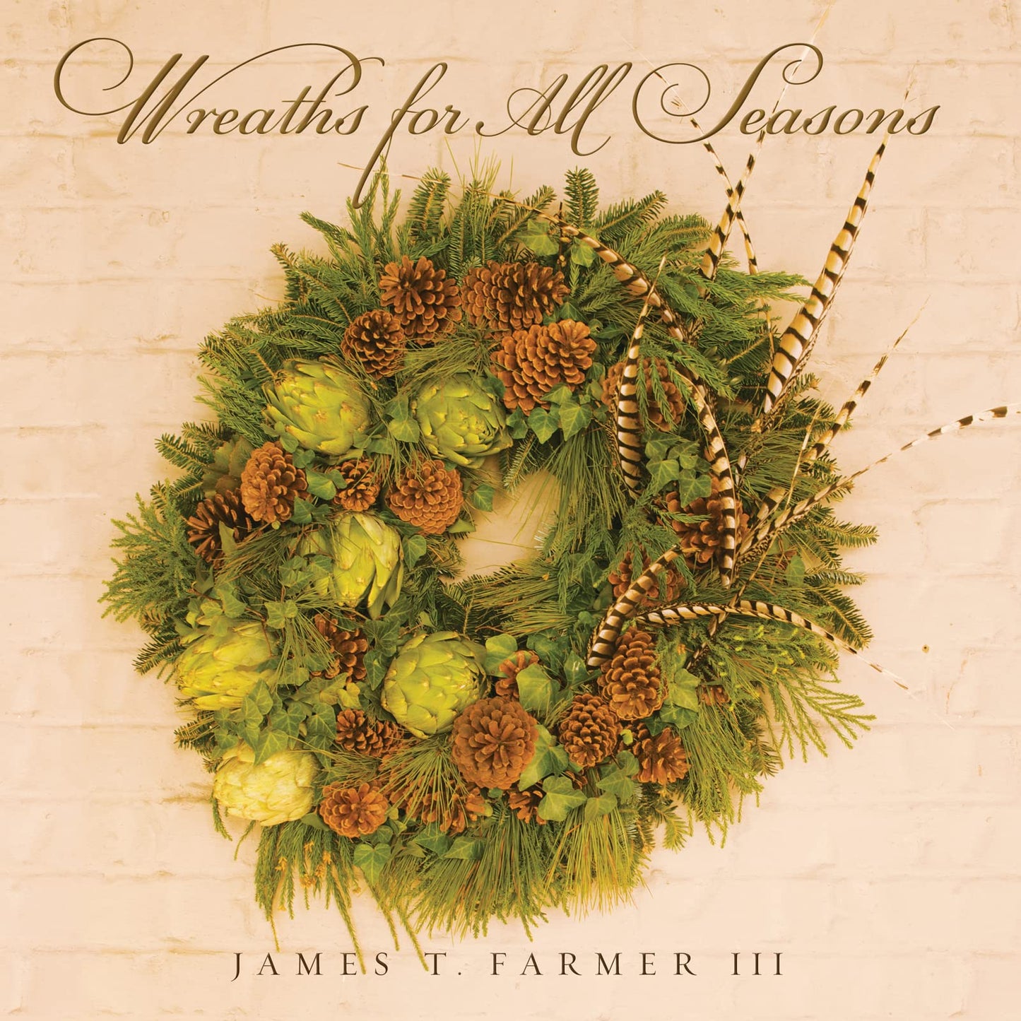Wreaths for All Seasons - 154