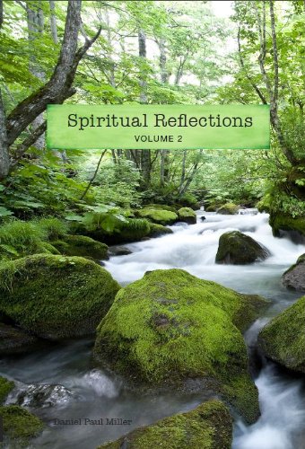 Spiritual Reflections: Volume 2 (Spiritual Reflections)