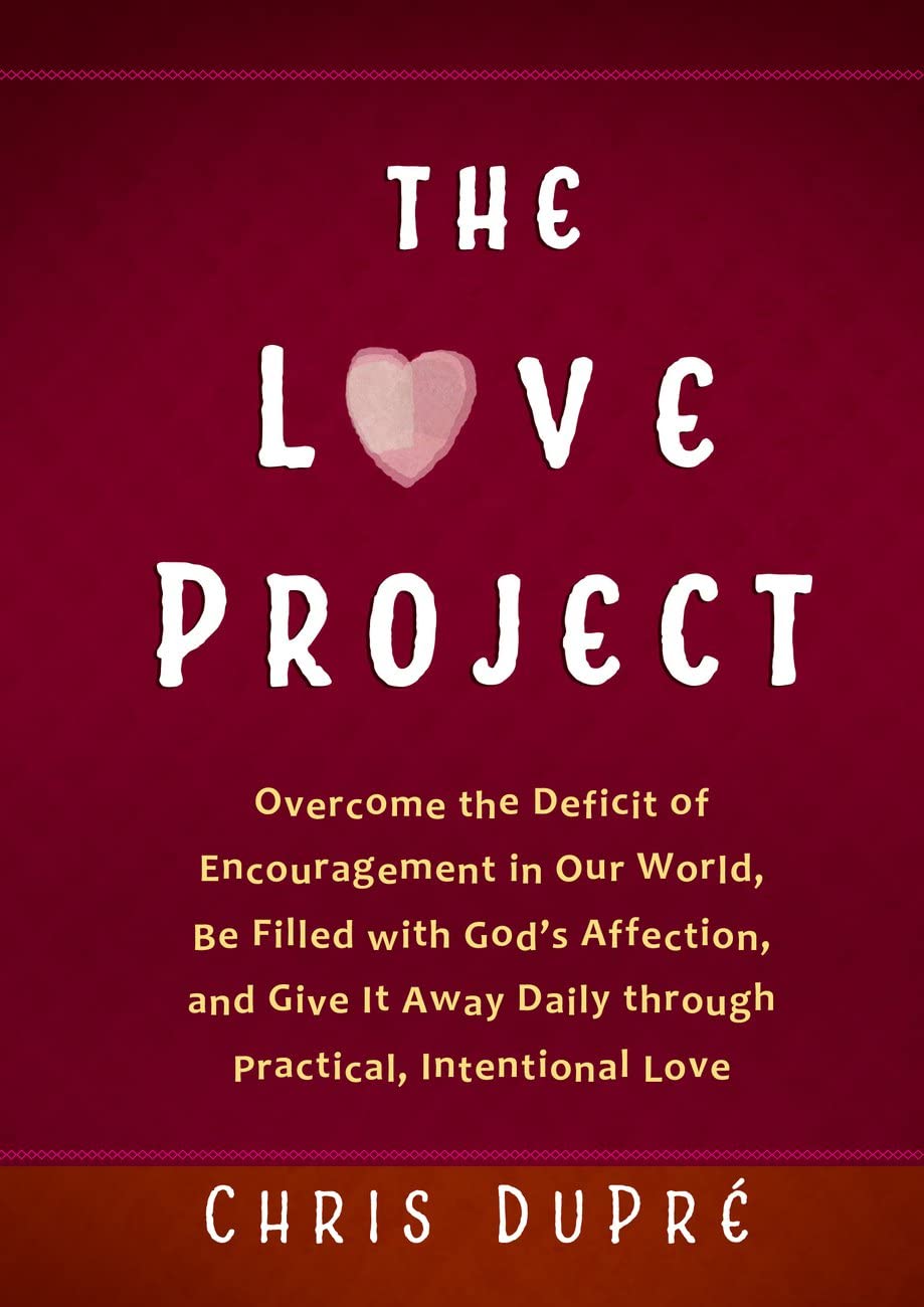 The Love Project