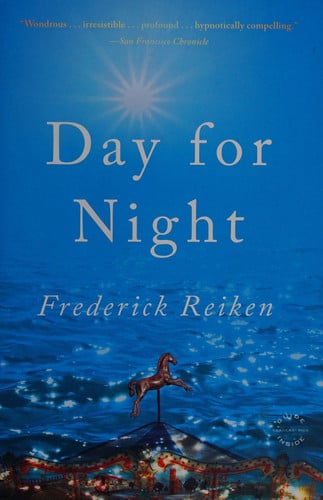 Day for night