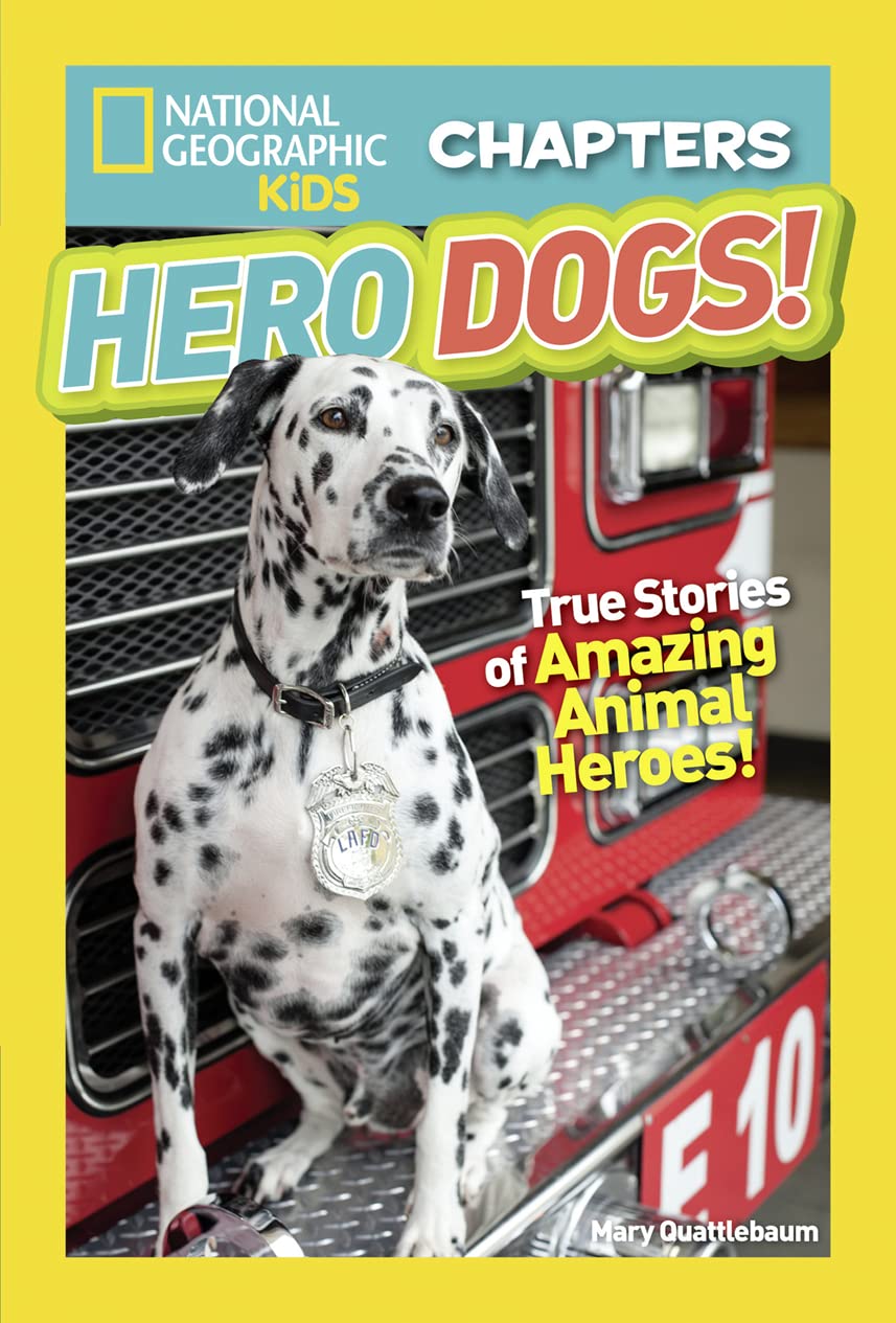 NATIONAL GEOGRAPHIC KIDS CHAPTER - 4791