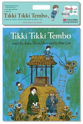 Tikki Tikki Tembo