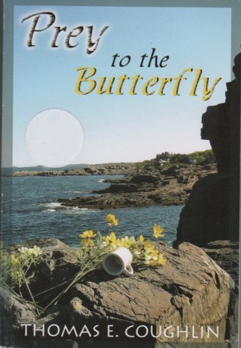 Prey to the Butterfly