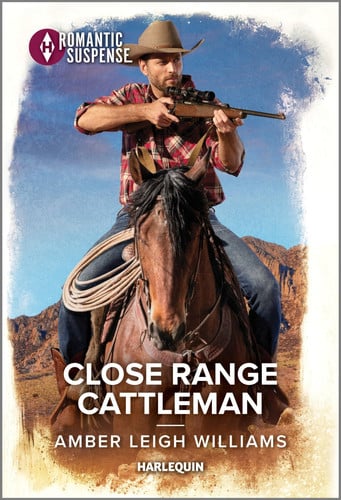 Close range cattleman