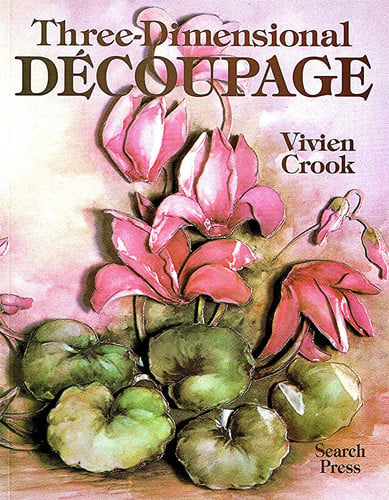 Three-dimensional découpage
