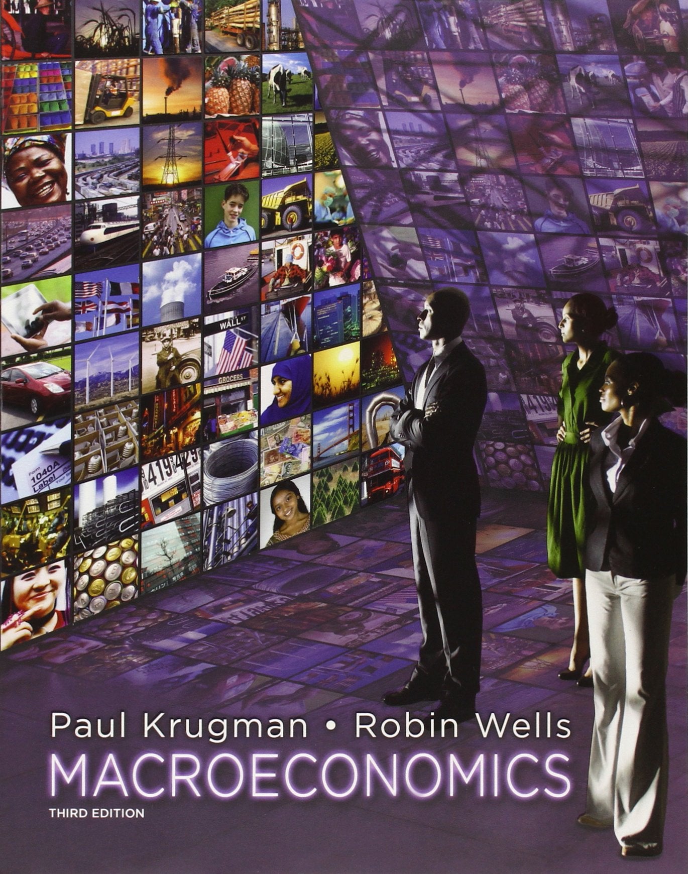 Macroeconomics, 3rd Edition