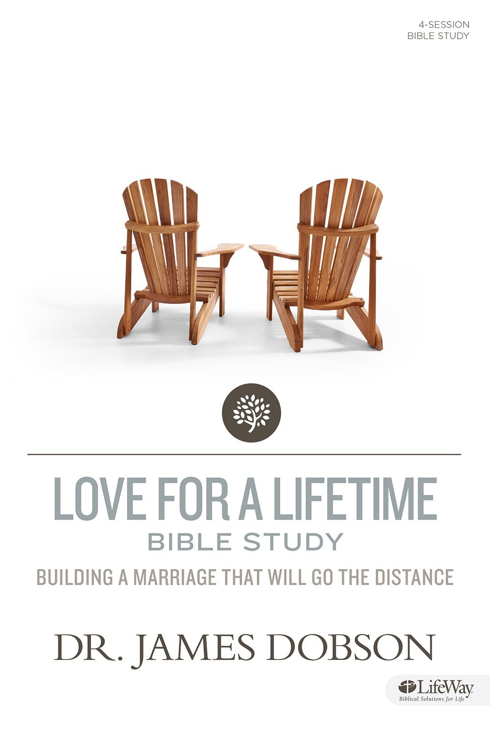 Love for a Lifetime - Member Book