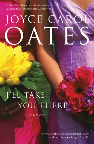 I'll take you there: a novel
