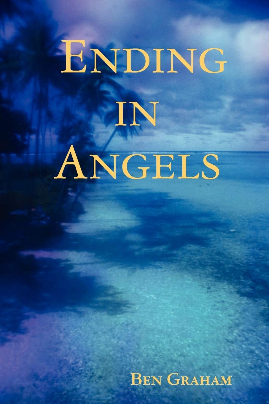 Ending in Angels - 1844