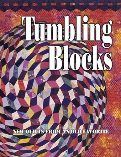 Tumbling blocks