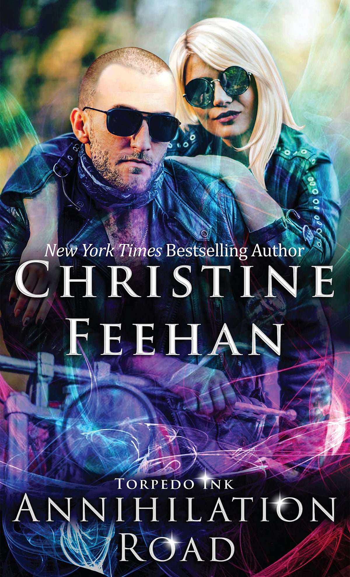 Annihilation Road (Torpedo Ink, 6)
