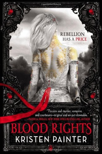 Blood rights