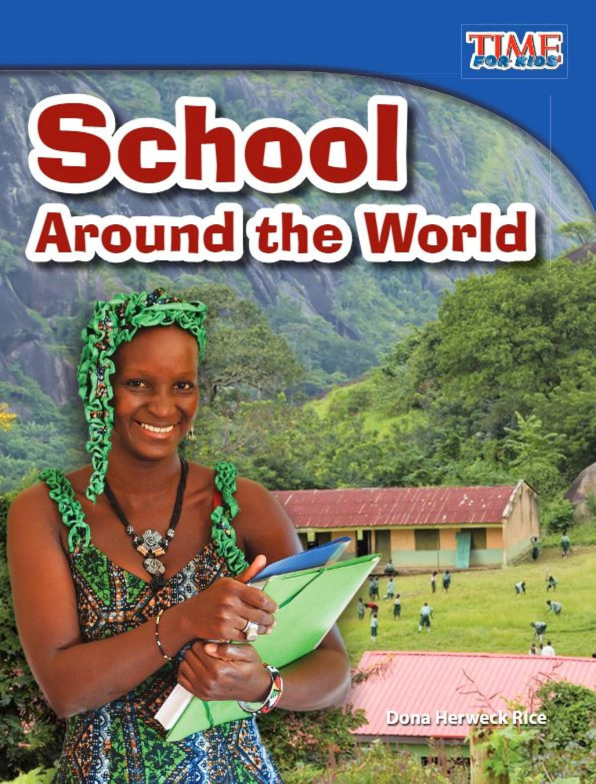 School Around the World