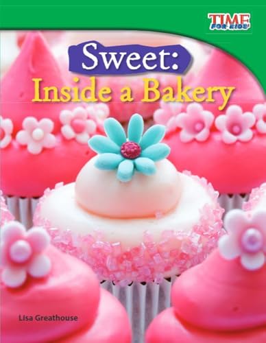 Sweet: Inside a Bakery