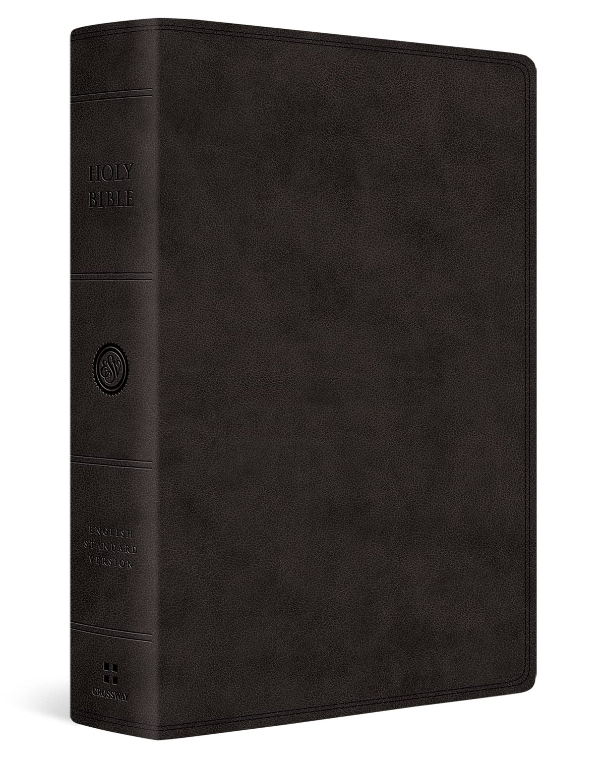 ESV Super Giant Print Bible (TruTone, Black): Holy Bible, English Standard Version