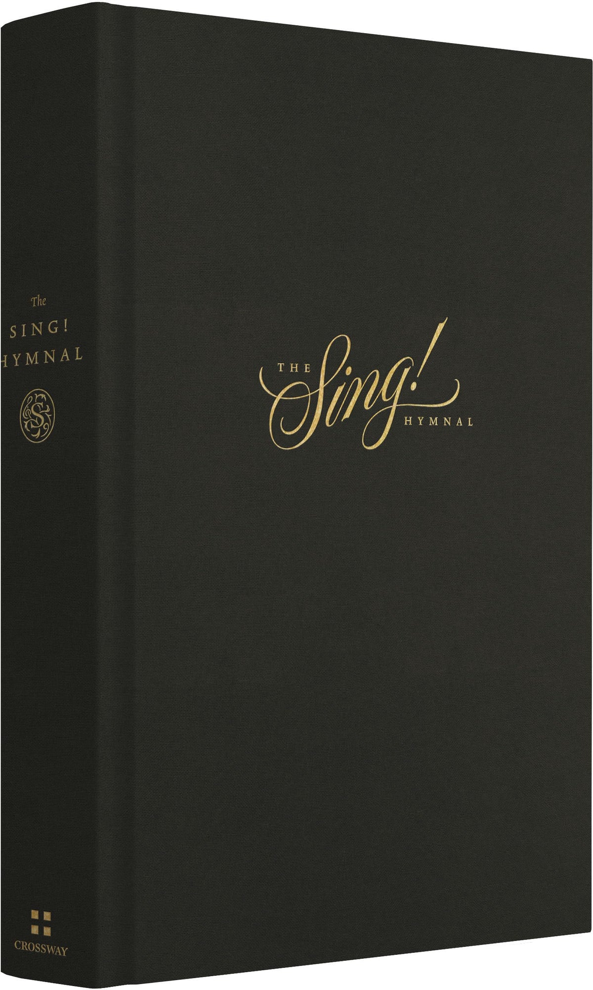 The Sing! Hymnal (Hardcover)