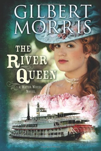 The River Queen: A Water Wheel Novel - 5130