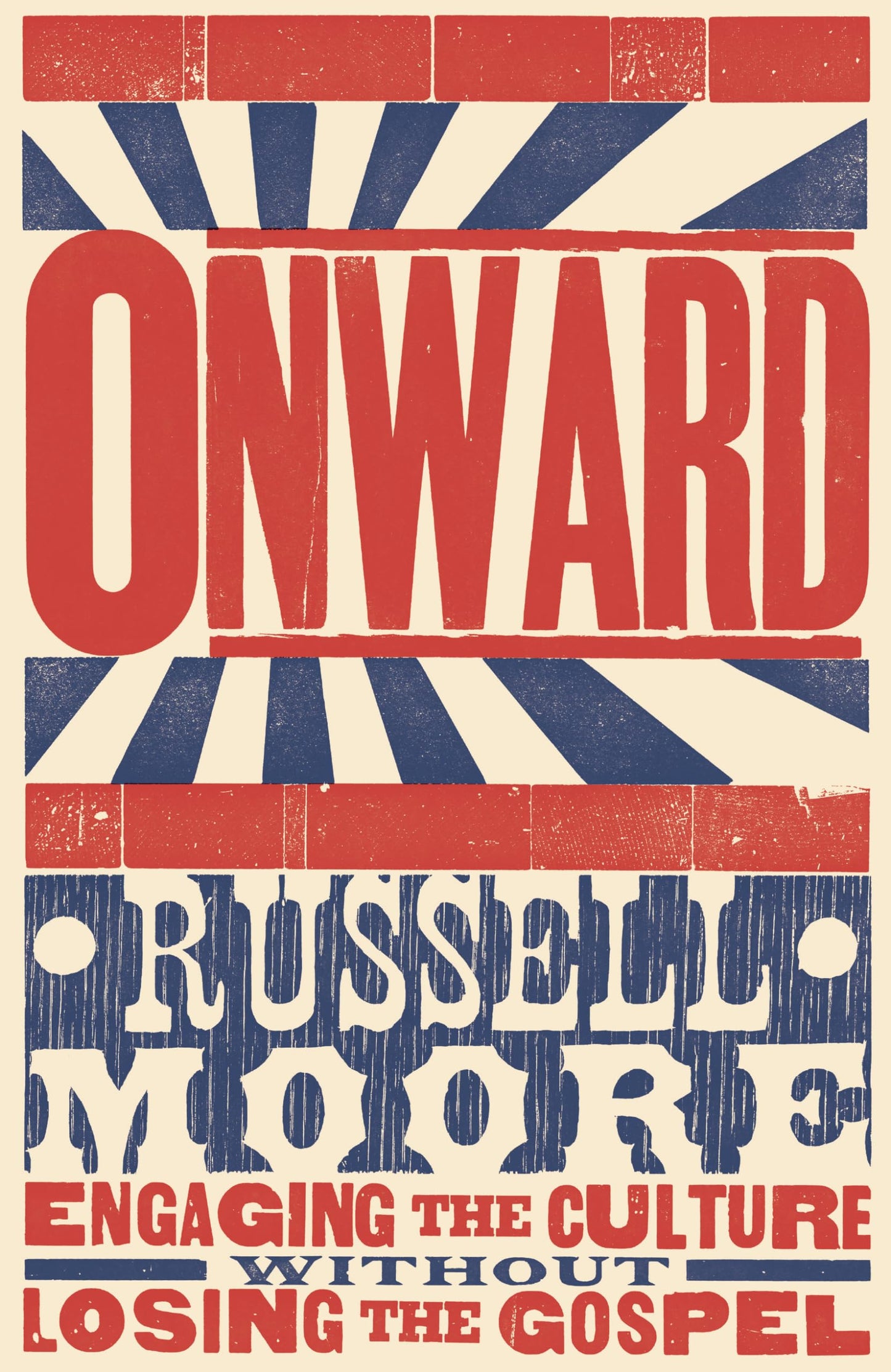 ONWARD: ENGAGING THE CULTURE WIT