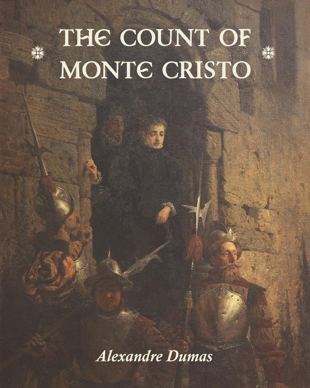 The Count of Monte Cristo