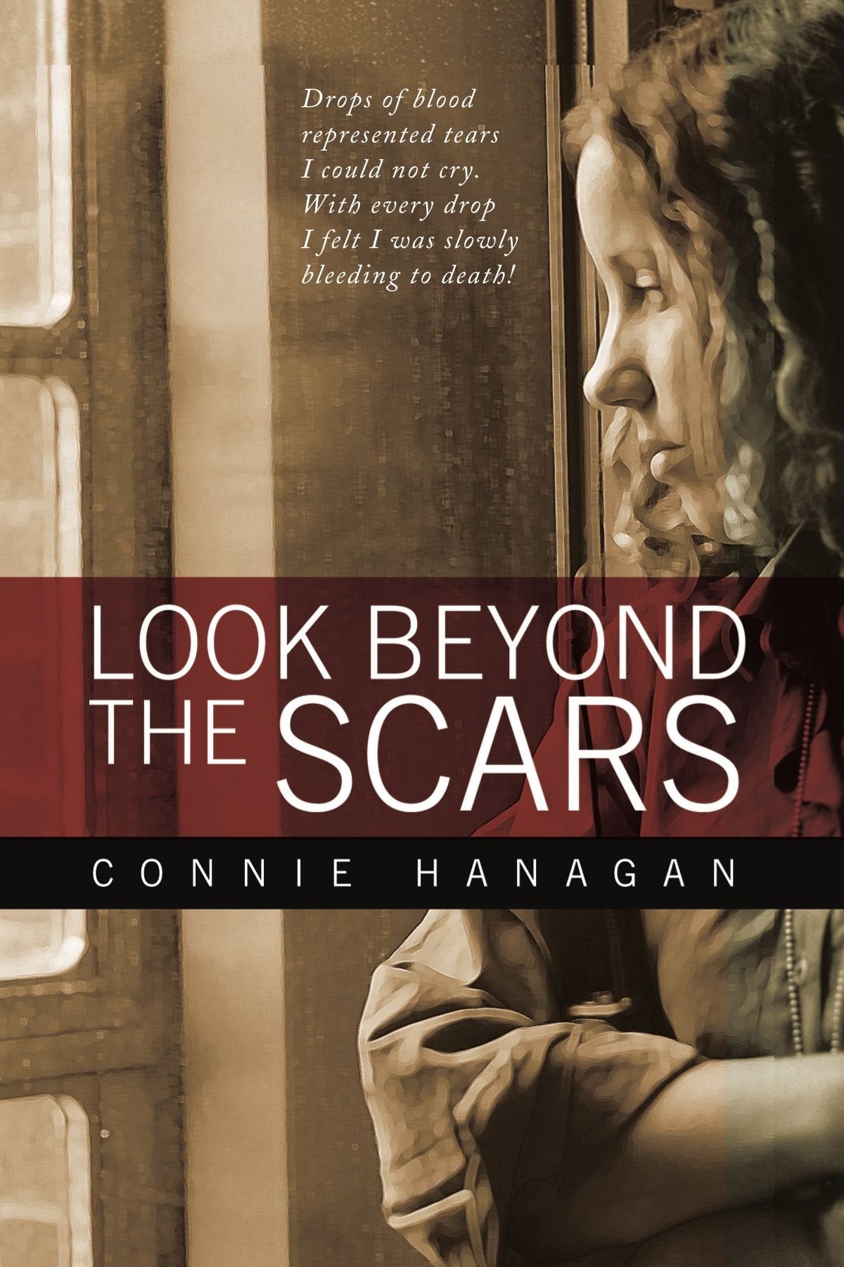 Look Beyond The Scars