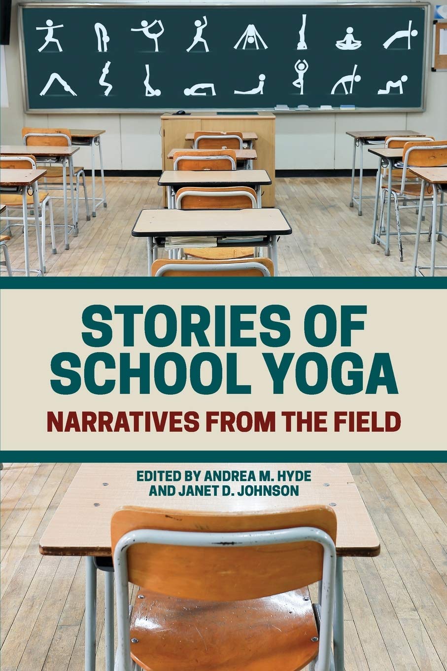 Stories of School Yoga: Narratives from the Field