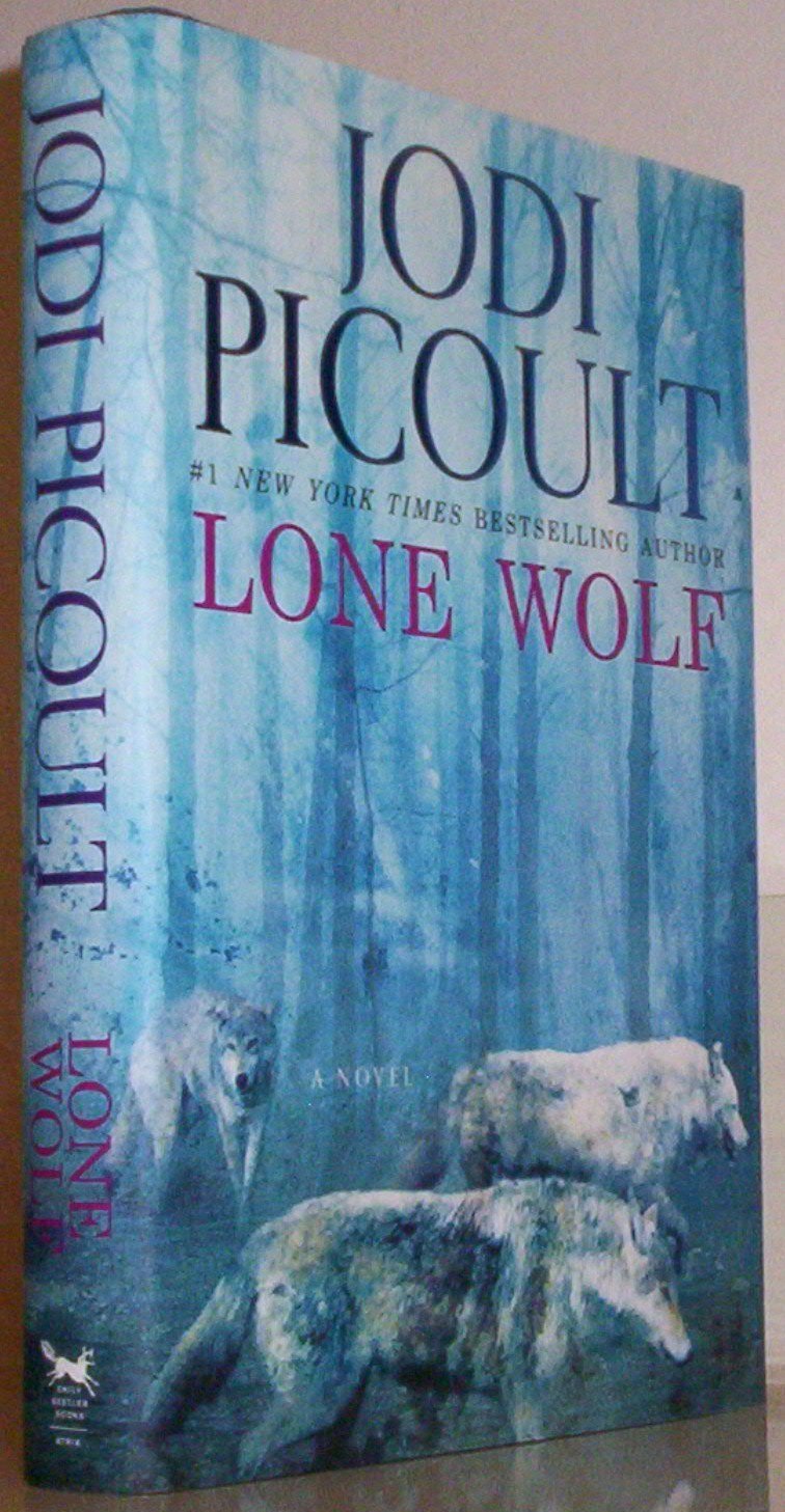 Lone Wolf: A Novel - 1766