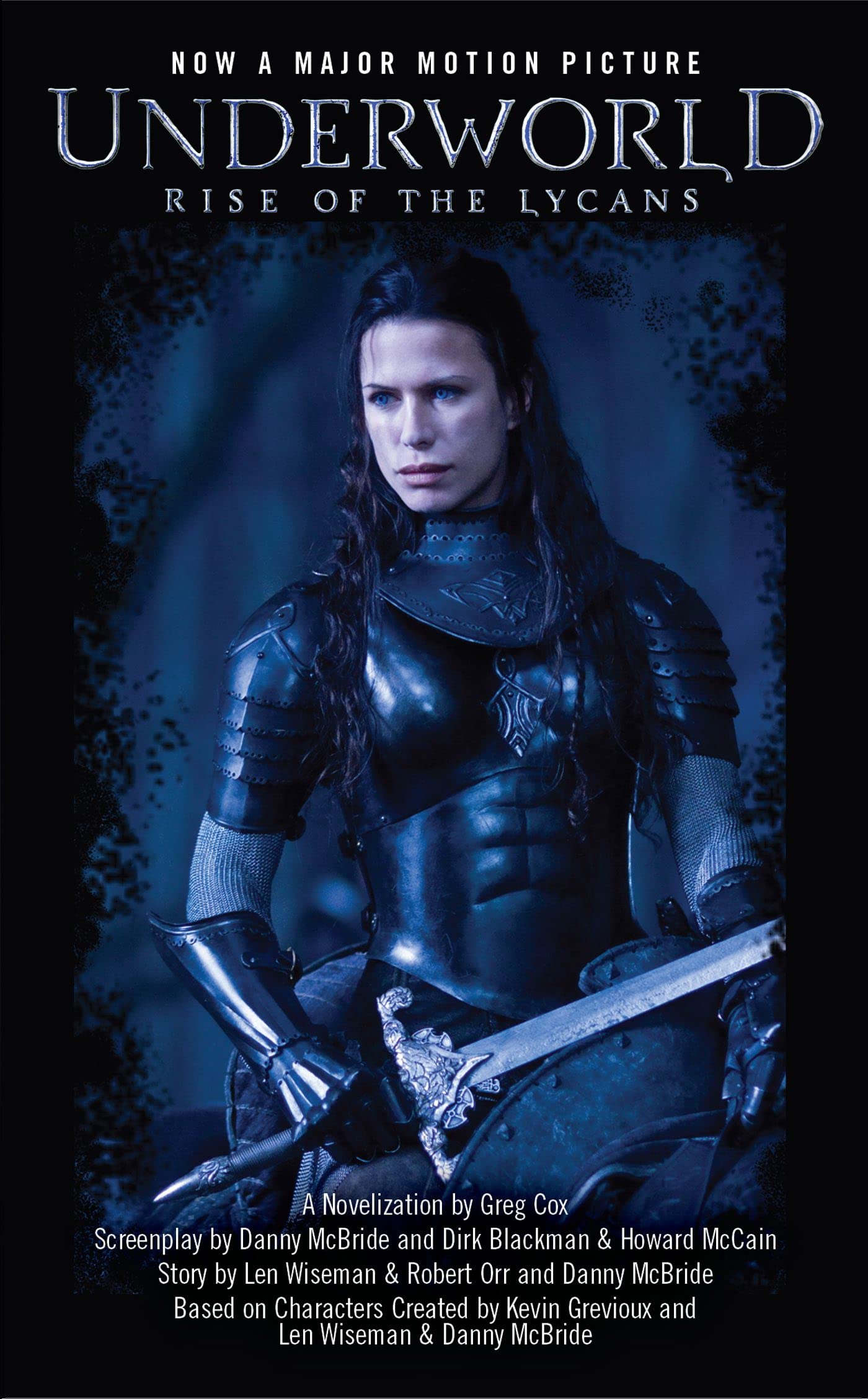 Underworld: Rise of the Lycans - 145