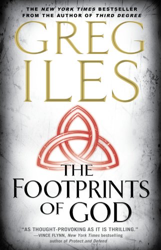 The Footprints of God