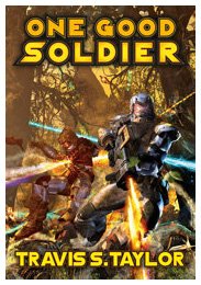 One Good Soldier (Tau Ceti Agenda)