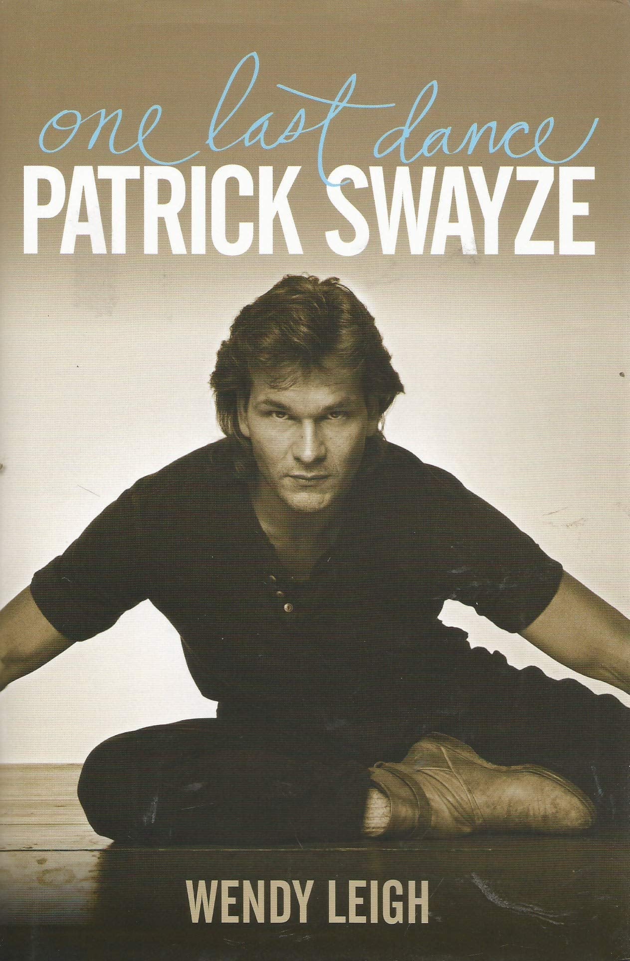 Patrick Swayze: One Last Dance